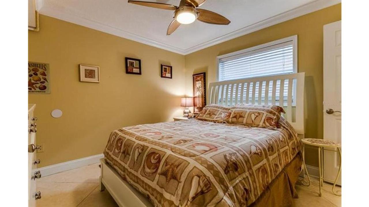 Holiday Villas III #311 Clearwater Beach Exterior photo