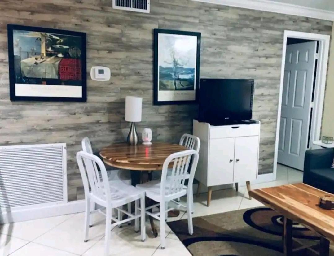 Holiday Villas III #311 Clearwater Beach Exterior photo